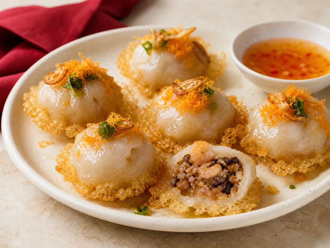Bánh ít ram